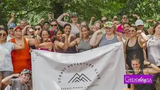 A local adventure club with a purpose to empower women | Great Day SA