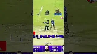 Moeen Ali 28 runs from 8 ball#sportslover #viralshort #ytshorts