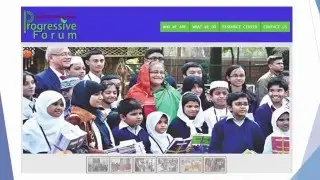 Best Web Design Company in Dhaka, Bangladesh