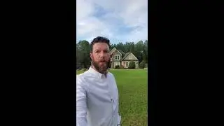 Hot New Listing!  Lake City FL Real Estate