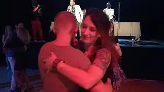 Iolass Pires live @ Vilnius Kizomba Festival