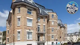 Travelodge Bournemouth Seafront | Bournemouth, United Kingdom | Hotel Review 🏨