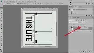 A Simple Method for Embossing Brushes in Adobe Photoshop