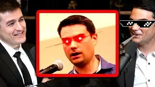 Ben Shapiro on destroying leftists with facts and logic | Lex Fridman Podcast Clips