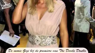 Dit is de stijl van... Gigi Ravelli