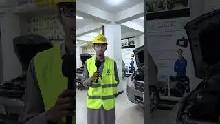 EFI Auto Electrician Course Review | Student Experience & Career Insights