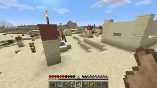 My final flashback friday before flashback friday redux! Minecraft 1.14 gameplay that is just fun!