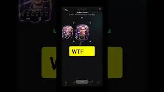 You Won't Believe What I Got 😱 !! 87+ Hero PP!!! #packopenning #shorts #eafc26