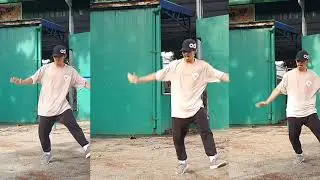 Sweat - Casely, ft. Lil Jon (Choreography)