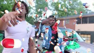 34 Kel - Gresham Gangstas (feat. Bermuda Moe) |Shot by JLenz|