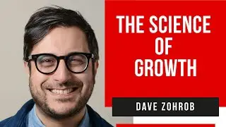 The Science of Growth 7 - Counter Metrics