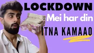 Lockdown Mei Zero Investment Se Earning Start Karo Iss Website Se | Best For Students 2021