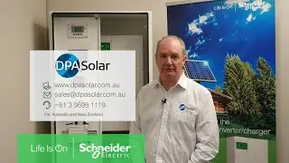 Introducing DPA Solar for Australia and New Zealand