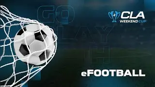 02.08.2025 ► CLA Weekend Cup &mdash; International Tournament ► Season 19► Group A