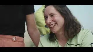 Dit is Sara - Zorgbedrijf Meetjesland