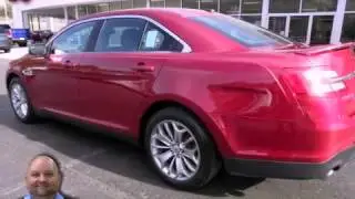 Used 2013 Ford Taurus Pikeville KY 41501