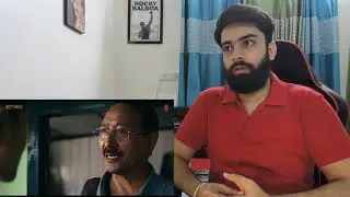 Anek | Official Trailer | Anubhav Sinha, Ayushmann Khurrana | Bhushan Kumar | REACTION REVIEW
