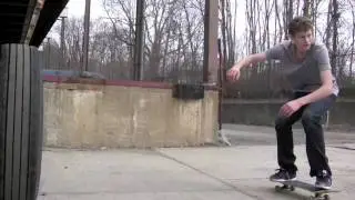 Cleanest Trick #2