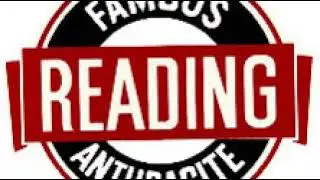 Reading Anthracite Company | Wikipedia audio article