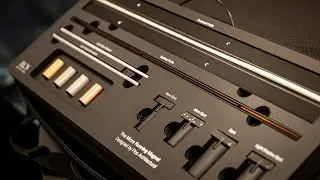Flos Architectural. The Micro Running Magnet. Магнитные светильники