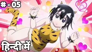 🔥 BLOOD LAD Episode 5 Hindi Dub  Staz vs Wolf का धमाकेदार FIGHT Artificial Demon Akim  शानदार Action