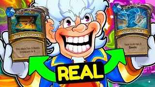 The NEW Whizbang is INSANE