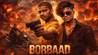Estkhar King New Movie | Full Action Trailer | 2026 Blockbuster 💥