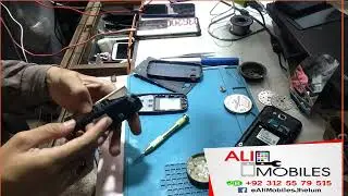 All China Mobile dead solution