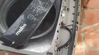 COMO REPARAR DE LAVADORA MABE MA4120-WPABO