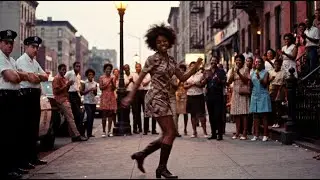 The Government Is Wack | A 60s Motown-Style Libertarian Protest Anthem