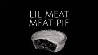 Lil Meat - Meat Pie [OFFICIAL AUDIO]