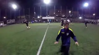 AUTUMN OASI CUP: LA FINALE!   80014-UNION BERLUSCA