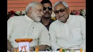 No information about Union Cabinet reshuffle: Nitish Kumar