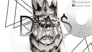 Minha Favorita - ARI  DIAS (autoral)