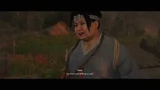Assassin&rsquo;s Creed Shadows - Stray Dogs - Part 2