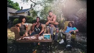 TYuS & Friends - Rapper-Not Rapper - Seriously? Series @Pickathon 2017 S04E06