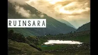 Ruinsara Time Lapse