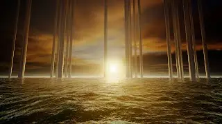 Ue4 Water Ocean/Water Demo