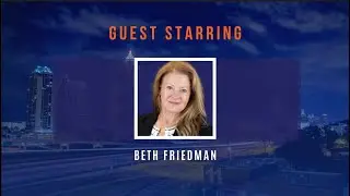 This Just In Radio Show: Beth Friedman Live from GAHIMSS
