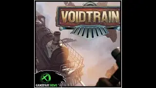 Voidtrain Release Date Reveal Trailer