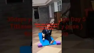 fly like titli ,do butterfly (badhakonasan)for regular period  and  internal stability