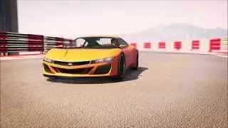 SorryBasher5 PLAYS.... GTA V TINY RACERS! - #3