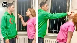 76 Karma Instantáneo Captado Por Las Cámaras #289 | Lo mejor del 2026