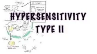 Type 2 Hypersensitivity Reactions | Immunology Made Easy | Nurses &Med Students | Cytotoxic Reaction