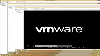 Windows 8.1 VM Ception