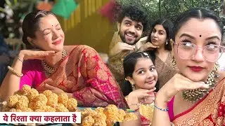 Yeh Rishta Kya Kehlata Hai: Poddar Parivaar Mein Aayi Khushiyan, Makar Sankranti Par Hogi Patangbazi