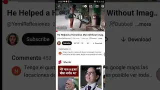YouTube Auto Dubbing OFF! Fix the Voice Change Problem in Seconds | Goombach