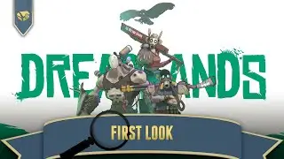 Dreadlands Has PVP Tactical Strategy in its Sights | First Look
