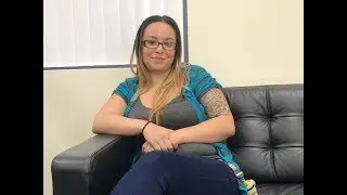 Angelica C. - Status Transportation Owner Operator Trucking Dispatcher