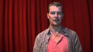 SoulKey Testimonials   Germany   Peter Kupers NL